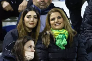 (ΦΩΤΟΡΕΠΟΡΤΑΖ) Ο κόσμος στο "ΠΑΠ" 