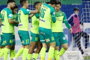 Ανόρθωση-ΑΕΚ: Ξανά… ΔΙΠΛΟ και στο -4 από την κορυφή! (φώτος)