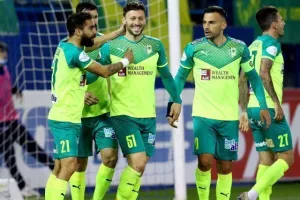 Ανόρθωση-ΑΕΚ: Ξανά… ΔΙΠΛΟ και στο -4 από την κορυφή! (φώτος)