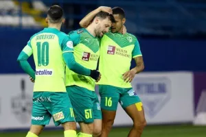 Ανόρθωση-ΑΕΚ: Ξανά… ΔΙΠΛΟ και στο -4 από την κορυφή! (φώτος)