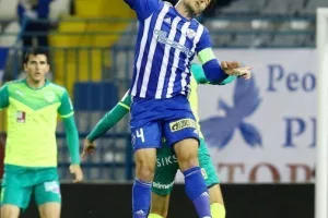 Ανόρθωση-ΑΕΚ: Ξανά… ΔΙΠΛΟ και στο -4 από την κορυφή! (φώτος)