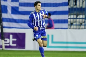 Ανόρθωση-ΑΕΚ: Ξανά… ΔΙΠΛΟ και στο -4 από την κορυφή! (φώτος)