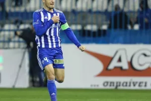 Ανόρθωση-ΑΕΚ: Ξανά… ΔΙΠΛΟ και στο -4 από την κορυφή! (φώτος)