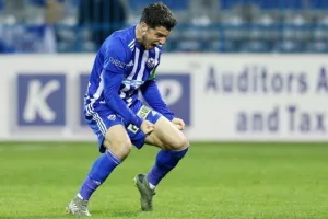 Ανόρθωση-ΑΕΚ: Ξανά… ΔΙΠΛΟ και στο -4 από την κορυφή! (φώτος)