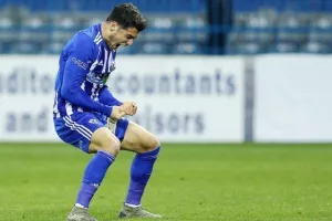 Ανόρθωση-ΑΕΚ: Ξανά… ΔΙΠΛΟ και στο -4 από την κορυφή! (φώτος)