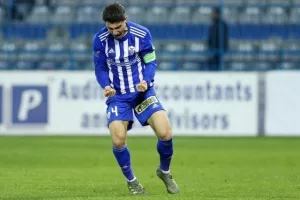 Ανόρθωση-ΑΕΚ: Ξανά… ΔΙΠΛΟ και στο -4 από την κορυφή! (φώτος)