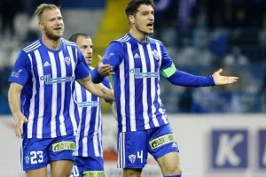 Ανόρθωση-ΑΕΚ: Ξανά… ΔΙΠΛΟ και στο -4 από την κορυφή! (φώτος)