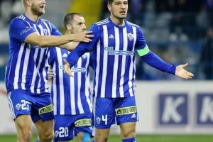 Ανόρθωση-ΑΕΚ: Ξανά… ΔΙΠΛΟ και στο -4 από την κορυφή! (φώτος)