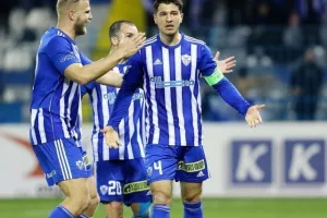 Ανόρθωση-ΑΕΚ: Ξανά… ΔΙΠΛΟ και στο -4 από την κορυφή! (φώτος)
