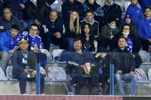 (ΦΩΤΟΡΕΠΟΡΤΑΖ) Ο κόσμος στο "ΠΑΠ" 