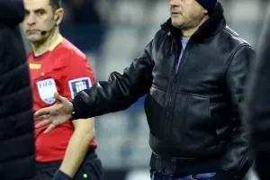 Ανόρθωση-ΑΕΚ: Ξανά… ΔΙΠΛΟ και στο -4 από την κορυφή! (φώτος)