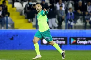 Ανόρθωση-ΑΕΚ: Ξανά… ΔΙΠΛΟ και στο -4 από την κορυφή! (φώτος)