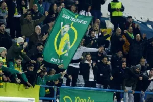 Ανόρθωση-ΑΕΚ: Ξανά… ΔΙΠΛΟ και στο -4 από την κορυφή! (φώτος)