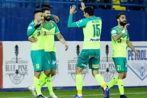 Ανόρθωση-ΑΕΚ: Ξανά… ΔΙΠΛΟ και στο -4 από την κορυφή! (φώτος)