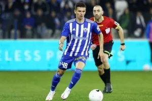 Ανόρθωση-ΑΕΚ: Ξανά… ΔΙΠΛΟ και στο -4 από την κορυφή! (φώτος)