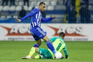 Ανόρθωση-ΑΕΚ: Ξανά… ΔΙΠΛΟ και στο -4 από την κορυφή! (φώτος)