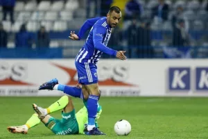 Ανόρθωση-ΑΕΚ: Ξανά… ΔΙΠΛΟ και στο -4 από την κορυφή! (φώτος)