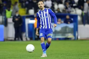 Ανόρθωση-ΑΕΚ: Ξανά… ΔΙΠΛΟ και στο -4 από την κορυφή! (φώτος)