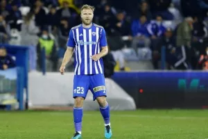Ανόρθωση-ΑΕΚ: Ξανά… ΔΙΠΛΟ και στο -4 από την κορυφή! (φώτος)