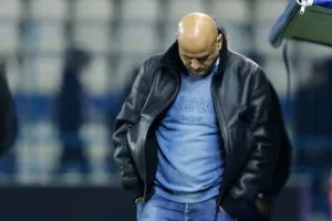 Ανόρθωση-ΑΕΚ: Ξανά… ΔΙΠΛΟ και στο -4 από την κορυφή! (φώτος)