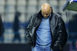 Δεν άρεσε/Τιμούρ