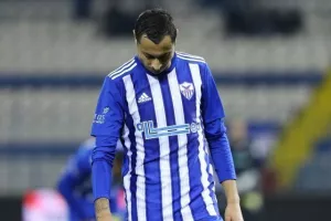 Ανόρθωση-ΑΕΚ: Ξανά… ΔΙΠΛΟ και στο -4 από την κορυφή! (φώτος)