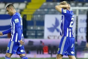 Ανόρθωση-ΑΕΚ: Ξανά… ΔΙΠΛΟ και στο -4 από την κορυφή! (φώτος)