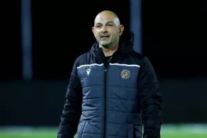 ΑΕΛ - ΠΑΕΕΚ: Υπόθεση... οκτώ λεπτών! (Φώτος)