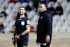 ΑΠΟΕΛ - Ανόρθωση: Προβάδισμα με Κβιλιτάια και πάμε για... θρίλερ! (φώτος)