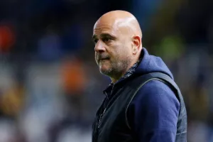 ΑΠΟΕΛ - Ανόρθωση: Προβάδισμα με Κβιλιτάια και πάμε για... θρίλερ! (φώτος)