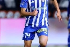 ΑΠΟΕΛ - Ανόρθωση: Προβάδισμα με Κβιλιτάια και πάμε για... θρίλερ! (φώτος)