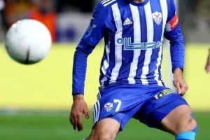 ΑΠΟΕΛ - Ανόρθωση: Προβάδισμα με Κβιλιτάια και πάμε για... θρίλερ! (φώτος)