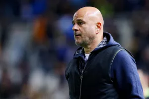 Γιορτάζει ο Τιμούρ!
