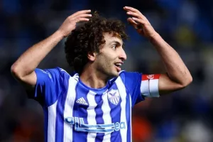 ΑΠΟΕΛ - Ανόρθωση: Προβάδισμα με Κβιλιτάια και πάμε για... θρίλερ! (φώτος)