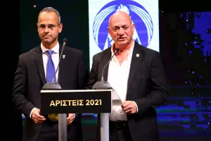 Η Γιορτή των Αρίστων (φώτος)