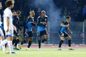 Απόλλωνας - Ανόρθωση: (Χ)αμένη η “Κυρία”... 