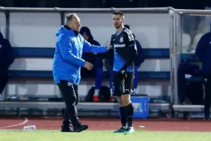 Απόλλωνας - Ανόρθωση: (Χ)αμένη η “Κυρία”... 