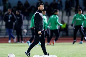 Ζέσταμα... Ομόνοιας με Μάριο Νικολάου 
