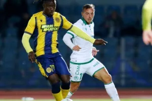 ΑΕΛ - Ομόνοια: Η Λεμεσός το μοίρασε, η Λευκωσία το κρίνει 