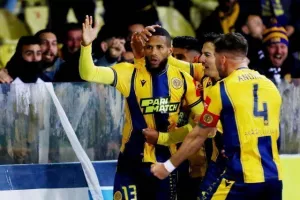 ΑΕΛ - Ομόνοια: Η Λεμεσός το μοίρασε, η Λευκωσία το κρίνει 