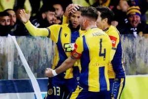 ΑΕΛ - Ομόνοια: Η Λεμεσός το μοίρασε, η Λευκωσία το κρίνει 
