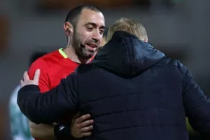 ΑΕΛ - Ομόνοια: Η Λεμεσός το μοίρασε, η Λευκωσία το κρίνει 
