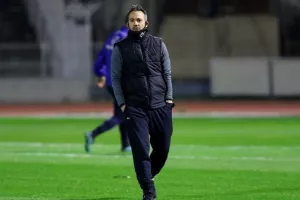 ΠΑΕΕΚ-Ολυμπιακός: Ξεφεύγει… με Μακρή! (φώτος)