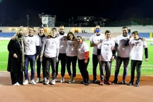 ΠΑΕΕΚ-Ολυμπιακός: Ξεφεύγει… με Μακρή! (φώτος)