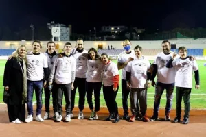 ΠΑΕΕΚ-Ολυμπιακός: Ξεφεύγει… με Μακρή! (φώτος)