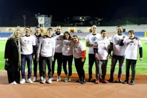 ΠΑΕΕΚ-Ολυμπιακός: Ξεφεύγει… με Μακρή! (φώτος)