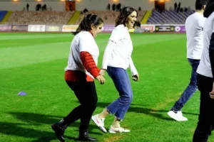 ΠΑΕΕΚ-Ολυμπιακός: Ξεφεύγει… με Μακρή! (φώτος)