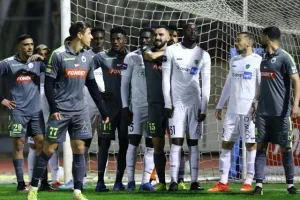 ΠΑΕΕΚ-Ολυμπιακός: Ξεφεύγει… με Μακρή! (φώτος)