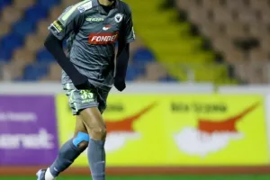 ΠΑΕΕΚ-Ολυμπιακός: Ξεφεύγει… με Μακρή! (φώτος)
