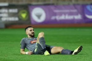 ΠΑΕΕΚ-Ολυμπιακός: Ξεφεύγει… με Μακρή! (φώτος)